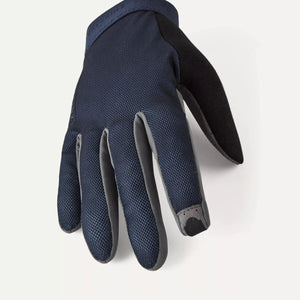 SealSkinz Paston Perforated Palm Gloves