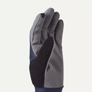 SealSkinz Paston Perforated Palm Gloves