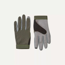 Load image into Gallery viewer, SealSkinz Paston Perforated Palm Gloves