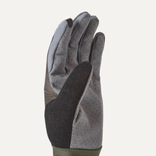 Load image into Gallery viewer, SealSkinz Paston Perforated Palm Gloves