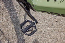 Load image into Gallery viewer, Shimano PD-EH510 Hybrid Pedals | SPD &amp; Flat Platform Black