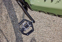 Load image into Gallery viewer, Shimano PD-EH510 Hybrid Pedals | SPD &amp; Flat Platform Black