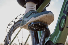 Load image into Gallery viewer, Shimano PD-EH510 Hybrid Pedals | SPD &amp; Flat Platform Black