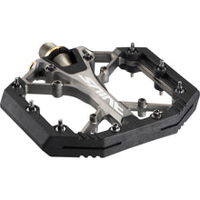 Load image into Gallery viewer, Shimano Saint PD-G8040 Flat Pedals | Gravity Grip &amp; Control | High on Bikes
