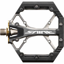 Load image into Gallery viewer, Shimano Saint PD-G8040 Flat Pedals | Gravity Grip &amp; Control | High on Bikes