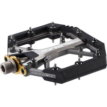 Load image into Gallery viewer, Shimano Saint PD-G8040 Flat Pedals | Gravity Grip &amp; Control | High on Bikes