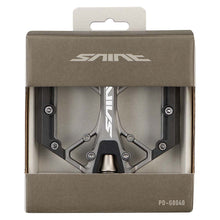 Load image into Gallery viewer, Shimano Saint PD-G8040 Flat Pedals | Gravity Grip &amp; Control | High on Bikes