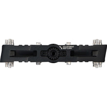 Load image into Gallery viewer, Shimano Deore XT PD-M8240 Flat MTB Pedals | High on Bikes