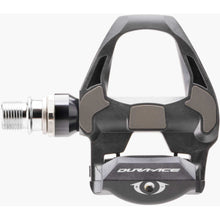 Load image into Gallery viewer, Shimano Dura-Ace PD-R9100 Carbon Pedals (+4mm Axle)