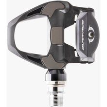 Load image into Gallery viewer, Shimano Dura-Ace PD-R9100 Carbon Pedals (+4mm Axle)