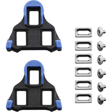 Load image into Gallery viewer, Shimano Dura-Ace PD-R9100 Carbon Pedals (+4mm Axle)