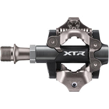 Load image into Gallery viewer, Shimano XTR PD-M9200 SPD Pedals | XC Race Performance