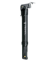 Load image into Gallery viewer, Topeak Peakini II Mini Pump - Black