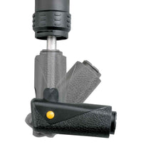 Load image into Gallery viewer, Topeak Peakini II Mini Pump - Black