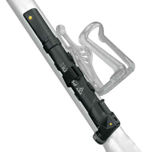 Load image into Gallery viewer, Topeak Peakini II Mini Pump - Black