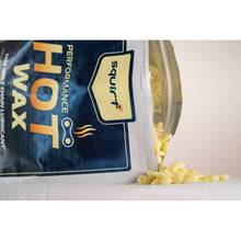 Load image into Gallery viewer, Squirt Hot Chain Wax 500g - PFAS-Free Molten Wax Treatment