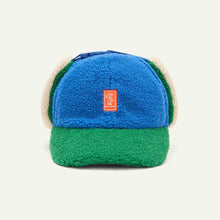 Load image into Gallery viewer, Sealskinz Peterstone Kid's Waterproof Extreme Cold Weather Sherpa Fleece Hat