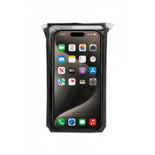 Load image into Gallery viewer, Topeak Phone DryBag Handlebar Phone Mount 