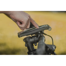 Load image into Gallery viewer, Topeak Phone DryBag Handlebar Phone Mount 