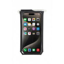 Load image into Gallery viewer, Topeak Phone DryBag Handlebar Phone Mount 