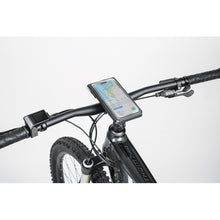 Load image into Gallery viewer, Topeak Phone DryBag Handlebar Phone Mount 
