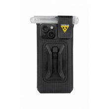 Load image into Gallery viewer, Topeak Phone DryBag Handlebar Phone Mount 