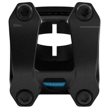 Load image into Gallery viewer, PRO PLT Stem Alloy 31.8mm - 1/18" +6/-6deg