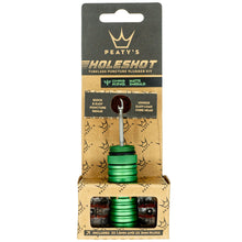 Load image into Gallery viewer, Peaty&#39;s Holeshot Tubeless Puncture Plugger Kit