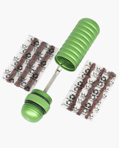 Peaty's Holeshot Tubeless Puncture Plugger Kit