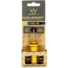 Load image into Gallery viewer, Peaty&#39;s Holeshot Tubeless Puncture Plugger Kit