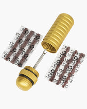 Load image into Gallery viewer, Peaty&#39;s Holeshot Tubeless Puncture Plugger Kit