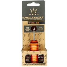 Load image into Gallery viewer, Peaty&#39;s Holeshot Tubeless Puncture Plugger Kit