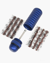 Load image into Gallery viewer, Peaty&#39;s Holeshot Tubeless Puncture Plugger Kit