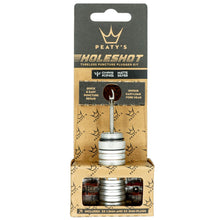 Load image into Gallery viewer, Peaty&#39;s Holeshot Tubeless Puncture Plugger Kit