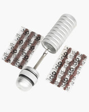 Load image into Gallery viewer, Peaty&#39;s Holeshot Tubeless Puncture Plugger Kit