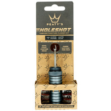 Load image into Gallery viewer, Peaty&#39;s Holeshot Tubeless Puncture Plugger Kit