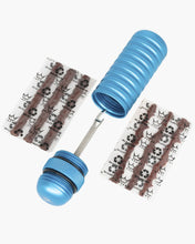Load image into Gallery viewer, Peaty&#39;s Holeshot Tubeless Puncture Plugger Kit