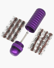 Load image into Gallery viewer, Peaty&#39;s Holeshot Tubeless Puncture Plugger Kit