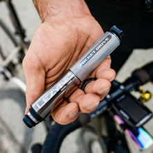 Load image into Gallery viewer, Lezyne Pocket Drive HP High Pressure Mini Pump
