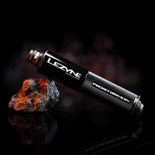Load image into Gallery viewer, Lezyne Pocket Drive HV High Volume Mini Pump