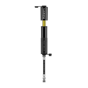 Lezyne Pocket Drive HV High Volume Mini Pump