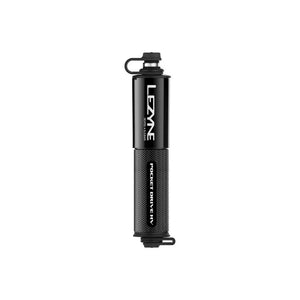 Lezyne Pocket Drive HV High Volume Mini Pump
