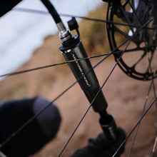 Load image into Gallery viewer, Lezyne Pocket Drive HV High Volume Mini Pump