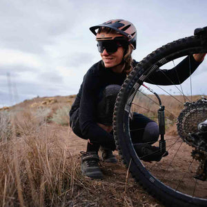 Lezyne Pocket Drive HV High Volume Mini Pump