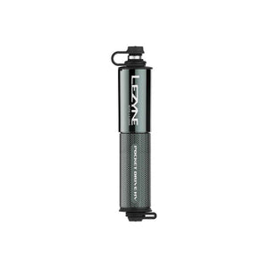 Lezyne Pocket Drive HV High Volume Mini Pump