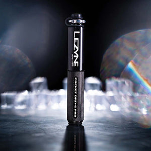 Lezyne Pocket Drive Pro High Pressure Mini Pump