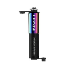 Load image into Gallery viewer, Lezyne Pocket Drive Pro HV High Volume Mini Pump