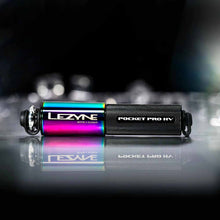 Load image into Gallery viewer, Lezyne Pocket Drive Pro HV High Volume Mini Pump