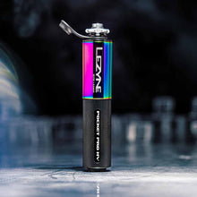 Load image into Gallery viewer, Lezyne Pocket Drive Pro HV High Volume Mini Pump