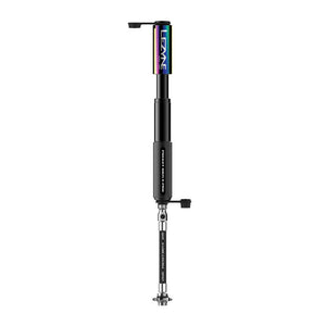 Lezyne Pocket Drive Pro High Pressure Mini Pump